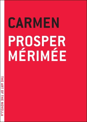 Carmen 1612192262 Book Cover