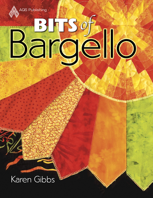 Bits of Bargello 1574329839 Book Cover
