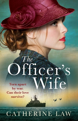 The Officer's Wife 1837515638 Book Cover