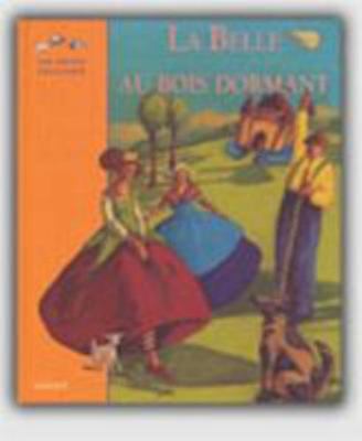 La Belle au bois dormant - en francais - Sleepi... [French] 2092022970 Book Cover