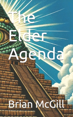 The Elder Agenda B0CST18SRR Book Cover