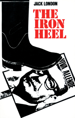 The Iron Heel 1556520719 Book Cover