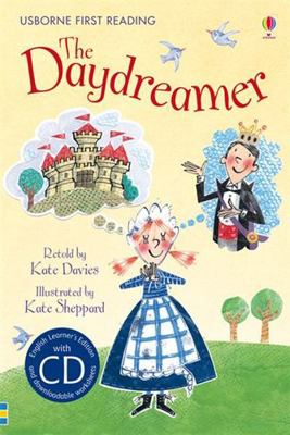 Daydreamer 1409533182 Book Cover