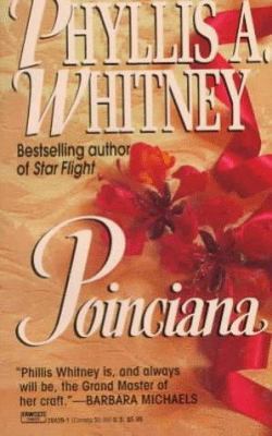 Poinciana 0449204391 Book Cover