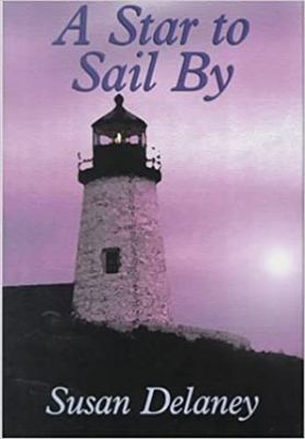 A Star to Sail by [Large Print] 0783890117 Book Cover
