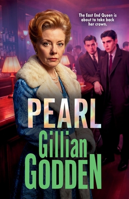 Pearl 183561499X Book Cover