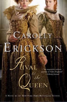 Rival to the Queen 031261697X Book Cover