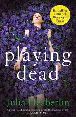Playing Dead 0571333478 Book Cover