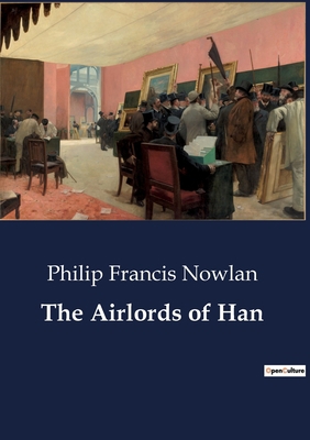 The Airlords of Han B0CD9VT5R5 Book Cover