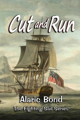 Cut and Run 1943404658 Book Cover