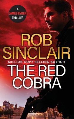 The Red Cobra 1836036108 Book Cover