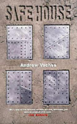 Safe House 0862419379 Book Cover