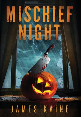 Mischief Night B0FGJ1CM2S Book Cover