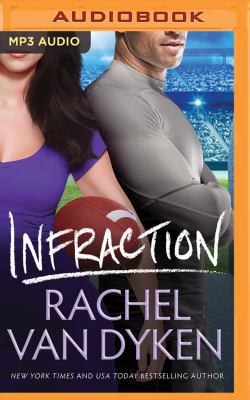 Infraction 1543638554 Book Cover