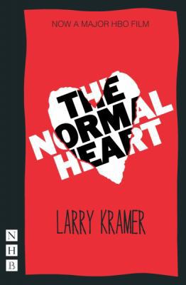 Normal Heart 1848422385 Book Cover