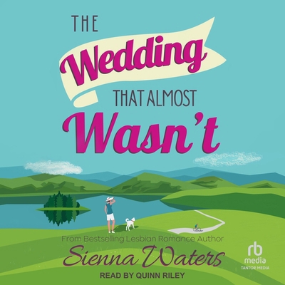 The Wedding That Almost Wasn't B0DRBWXVZT Book Cover