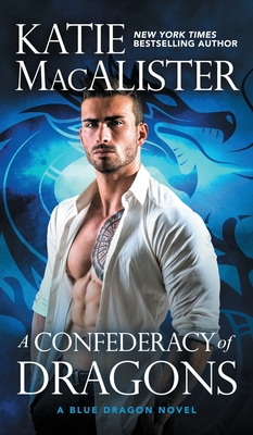 A Confederacy of Dragons 195273794X Book Cover