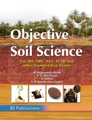 Objective Soil Science            Book Cover