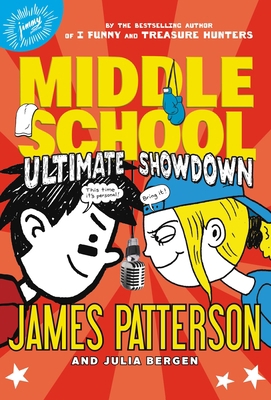 Ultimate Showdown 147895261X Book Cover