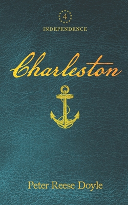 Charleston B091GJ9MNH Book Cover