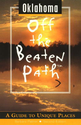 Oklahoma Off the Beaten Path: A Guide to Unique Places