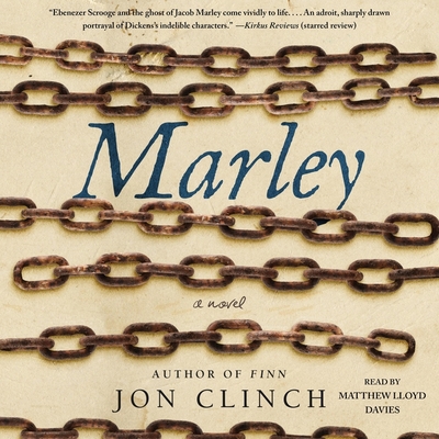 Marley 1508296960 Book Cover