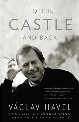 To the Castle and Back 030738845X Book Cover