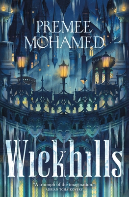 Wickhills 1250378419 Book Cover