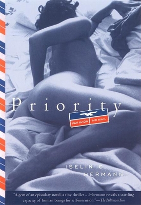Priority 0802138039 Book Cover