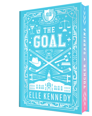 The Goal (Collector's Edition) 1464244812 Book Cover