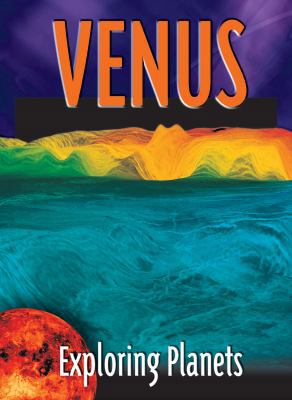 Venus 1590360966 Book Cover
