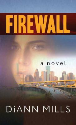 Firewall [Large Print] 1628991763 Book Cover