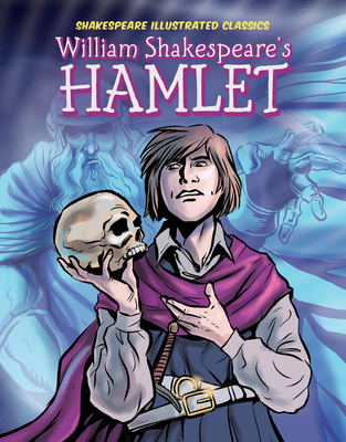 William Shakespeare's Hamlet 1098233271 Book Cover
