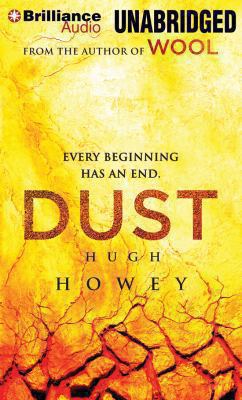 Dust 1480598321 Book Cover