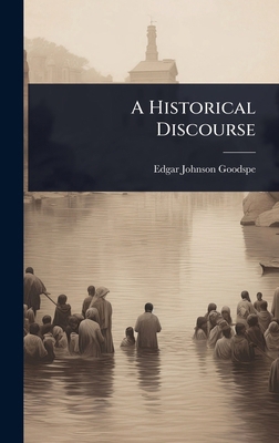 A Historical Discourse 102363449X Book Cover