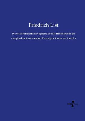 Die volkswirtschaftlichen Systeme und die Hande... [German] 3737226199 Book Cover