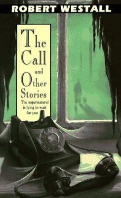 The Call and Other Stories 0140373454 Book Cover