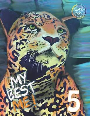 My Best Me 5 1951061209 Book Cover