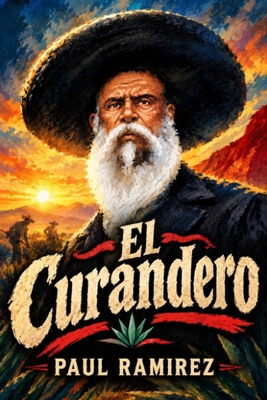 El Curandero B0HLZ4GVKH Book Cover