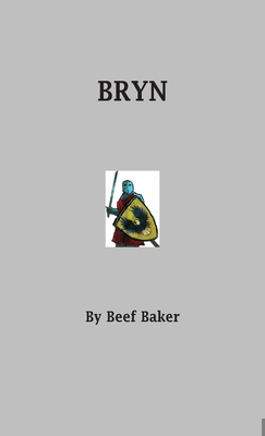 Bryn Roldan: A Medieval Story 183563284X Book Cover