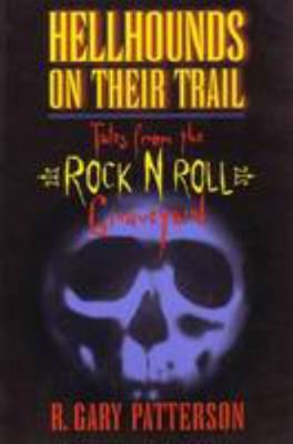 Hellhounds on Their Trail 0953544648 Book Cover