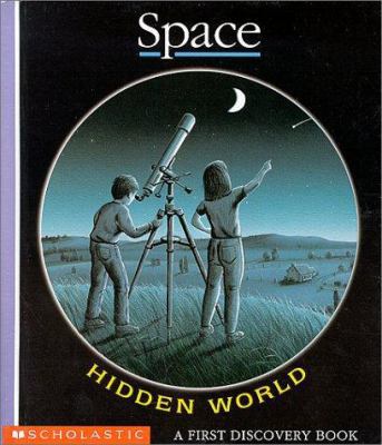 Space 043914826X Book Cover