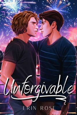 Unforgivable Special Edition B0DWXY1VGP Book Cover