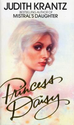 Princess Daisy 0857501658 Book Cover