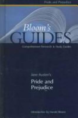 Pride and Prejudice 0791081699 Book Cover
