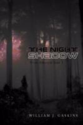 The Night Shadow 1462071945 Book Cover