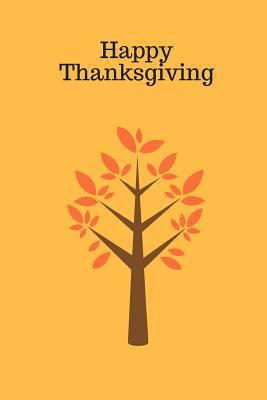 Happy Thanksgiving 1726755649 Book Cover