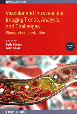 Vascular and Intravaslcular Imaging Trends, Ana... 0750319992 Book Cover