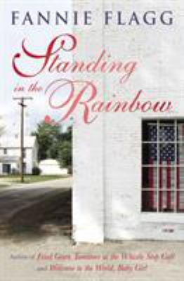 Standing in the Rainbow 0701174102 Book Cover