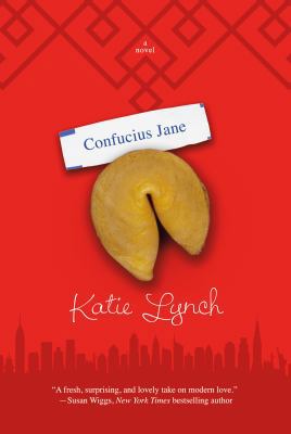 Confucius Jane 0765383799 Book Cover